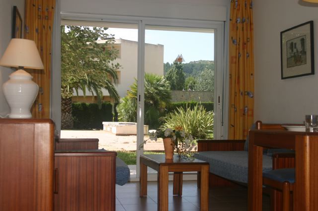 Habitat Garden Hotel ปอร์ต เด โปเญนซา ภายนอก รูปภาพ