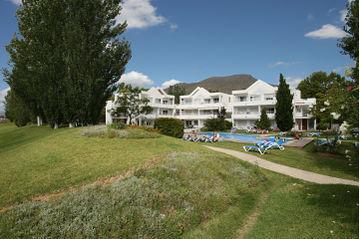 Habitat Garden Hotel ปอร์ต เด โปเญนซา ภายนอก รูปภาพ